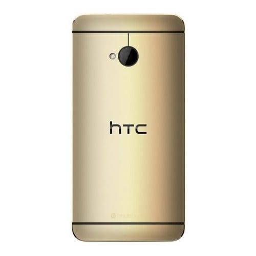 에이치티씨 HTC One M8 Factory Unlocked Smartphone with 32 GB Memory, Nano-SIM support and 5.0-Inch Display US Warranty (Gunmetal Grey)