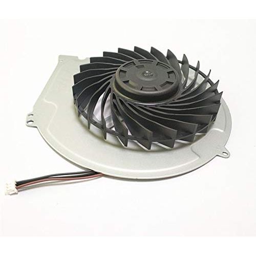  [아마존베스트]HUANMEFANG New Internal Cooling Fan KSB0912HD Compatible Sony Playstation 4 PS4 Slim 2000 CUH-2015A CUH-2115B CUH-2000 CUH-2XXX Series G85G12MS1CN-56J14 G85G12MS1AN-56J14 Fan