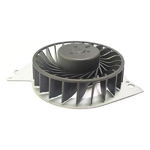  [아마존베스트]HUANMEFANG New Internal Cooling Fan Compatible Sony PS4 Fan ps4 CUH-1001A CUH-11XX CUH-1000 CUH-1000AB01 CUH-1200AB02 1115A 1115B 500GB Parts Number : KSB0912HE Fan