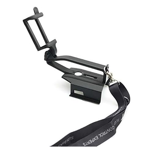 HUANRUOBAIHUO-HAT HUANRUOBAIHUO 1 Set Shoulder Lanyard Strap Handheld Gimbal Steady Grip Handle Stabilizer Bracket for DJI Mavic PRO Drone Accessories Quadcopters Accessories