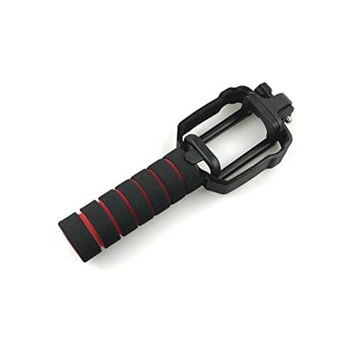  HUANRUOBAIHUO-HAT HUANRUOBAIHUO Handheld Stabilizer Holder Monopod Photography Bracket Mobile Phone Clip for DJI Mavic 2 pro Zoom Drone Accessories Quadcopters Accessories