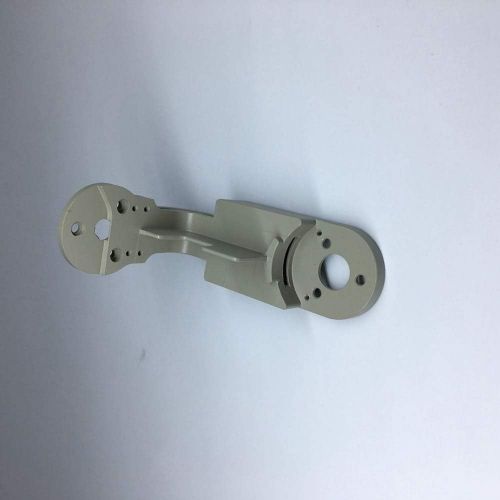  HUANRUOBAIHUO-HAT HUANRUOBAIHUO Yaw Arm Gimbal Aluminum Bracket for DJI Phantom 4 PRO Advanced Drone Replacement Part Repairing Accessory Stabilizer Holder Quadcopters Accessories