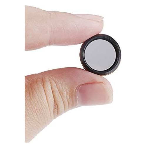  HUANRUOBAIHUO-HAT HUANRUOBAIHUO Drone Filter ND 4 8 16 32 Camera Lens Filters Suitable for DJI Mavic Air Gimbal Camera Neutral Density Filter Accessories Spare Parts (Color : ND 4 8 16 32)