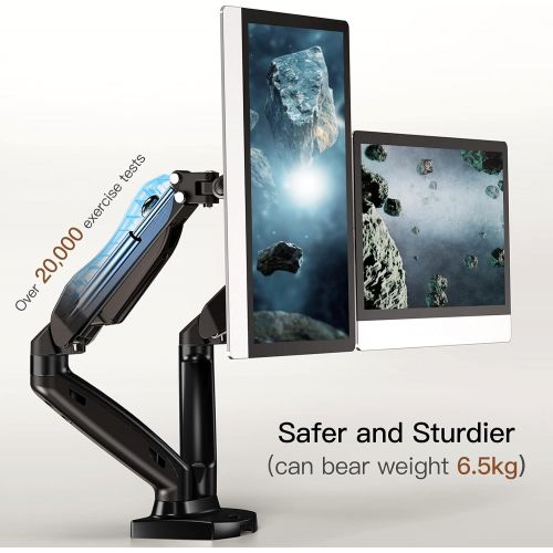  [아마존베스트]HUANUO Monitor holder