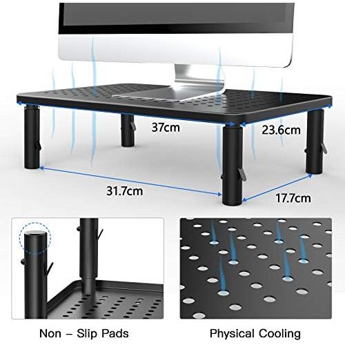  [아마존베스트]Huanuo Laptop Stand