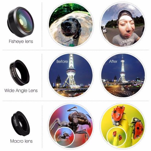  HUAXING 8X Zoom Telescope Lens Telephoto Smartphone Camera Lens with Tripod for xiaomi iPhone Samsung HTC Huawei Mobile Phone
