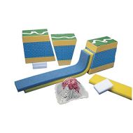 Hubbard Scientific Landform Demonstration Kit