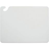 HUBERT Cutting Board White - 20