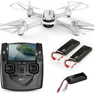 [아마존 핫딜] [아마존핫딜]HUBSAN Hubsan H502S X4 FPV RC Quadcopter Drone with Two of Battery