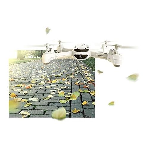  [아마존 핫딜] [아마존핫딜]HUBSAN Hubsan H502S X4 FPV RC Quadcopter Drone with Two of Battery