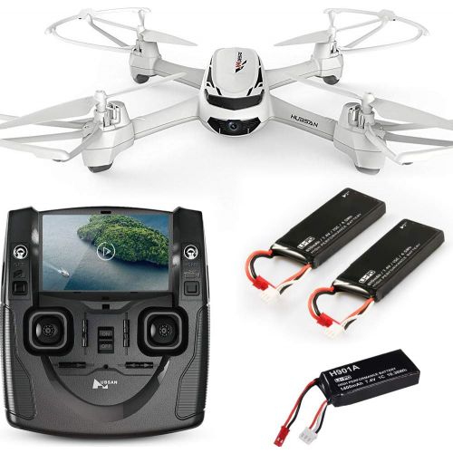  HUBSAN Hubsan X4 H502S Desire 5.8G FPV Drone