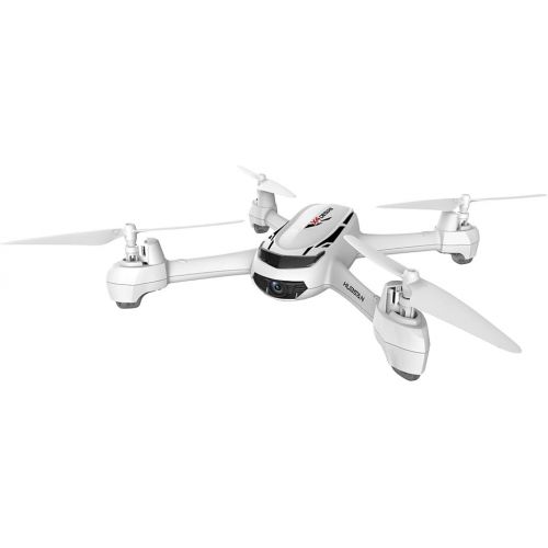  HUBSAN Hubsan X4 Desire FPV H502S 6 Axis Quadcopter with 720p HD Camera, 2.4GHz Transmitter Included