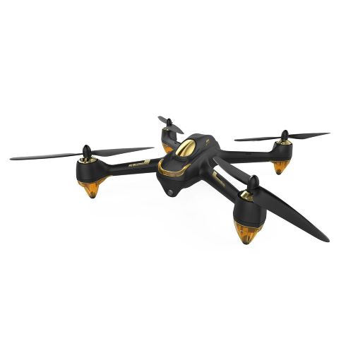  HUBSAN Hubsan H501S X4 FPV Brushless BNF RC Quadcopter 1080P HD GPS NO Transmitter RTF(H501S-36)