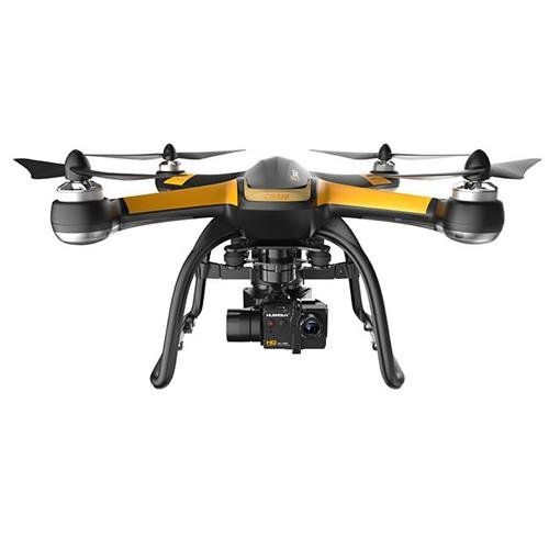  HUBSAN Hubsan X4 PRO 5.8GHz FPV RC Standard Edition Quadcopter with 1-Axis Gimbal Camera, 2.4GHz Remote Control Included