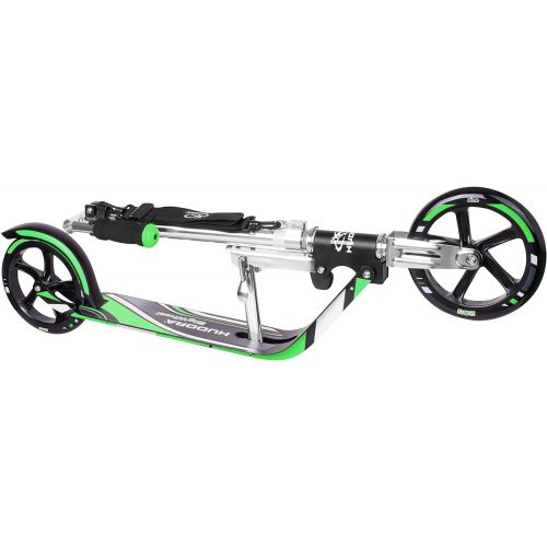  HUDORA Big Wheel OC with 205 MM Wheels (item 14708)