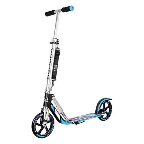  HUDORA Hudora 14709 Big Wheel Scooter 205 mm PC Wheels