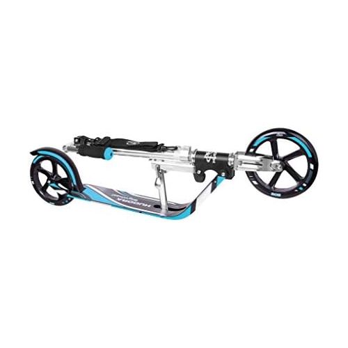  HUDORA Hudora 14709 Big Wheel Scooter 205 mm PC Wheels