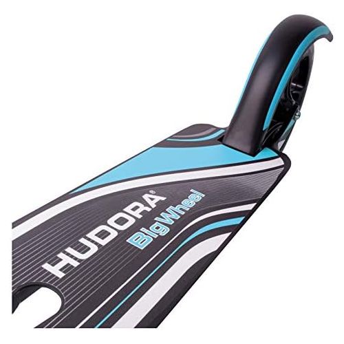  HUDORA Hudora 14709 Big Wheel Scooter 205 mm PC Wheels