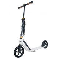 HUDORA Scooter Style 230 - Tret-Roller klappbar - Big Wheel City-Scooter