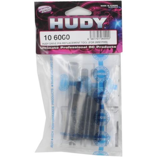  HUDY Hudy 3mm Drive Pin Replacement Tool