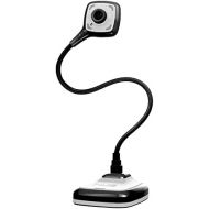 [아마존베스트]HUE HD Pro USB Document Camera for Windows, macOS and Chrome OS (Black)