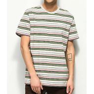 HUF Offshore Multi-Striped T-Shirt