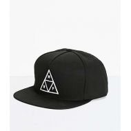 HUF Triple Triangle Snapback Hat