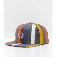 HUF Colors Strapback Hat