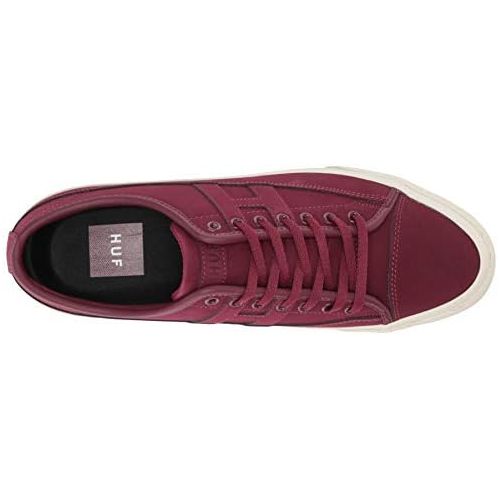  HUF Mens Hupper 2 Lo Skate Shoe