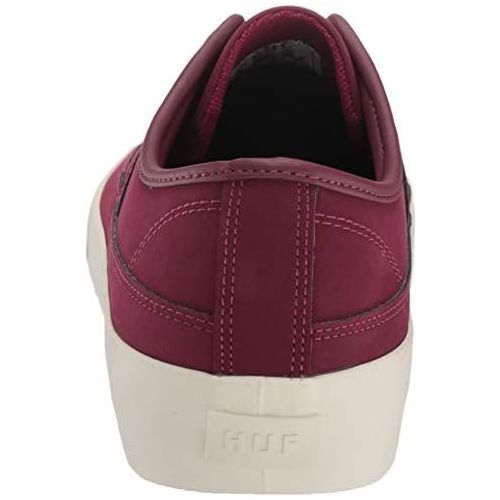  HUF Mens Hupper 2 Lo Skate Shoe