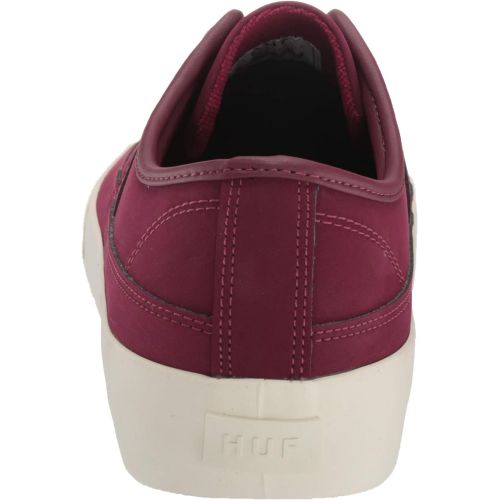  HUF Mens Hupper 2 Lo Skate Shoe