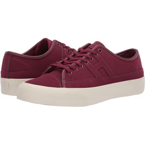  HUF Mens Hupper 2 Lo Skate Shoe