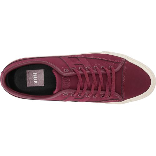  HUF Mens Hupper 2 Lo Skate Shoe