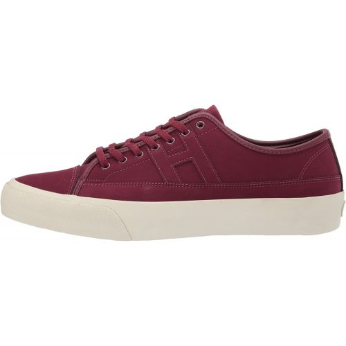  HUF Mens Hupper 2 Lo Skate Shoe