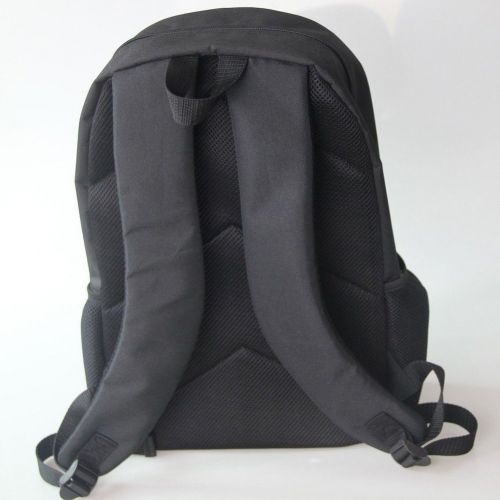 HUGS IDEA Custom Children Schoolbag Book Bag Kids Backpack