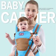 HUIGE Baby Carrier Hip Seat Sling,Safe Backpack Carriers Back Pain Support,for Infant, Child, Toddler
