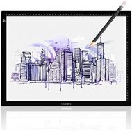 HUION Huion LA3 Portable USB LED Tracing Light Box Dimmable Brightness Tatto Light Pad