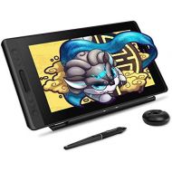 HUION Huion Kamvas Pro 13 Mobile Pen Display 13.3 Inch Battery-Free Drawing Tablet 8192 Levels Tilt Function 4 Express Keys Touch Bar-GT-133 Pro