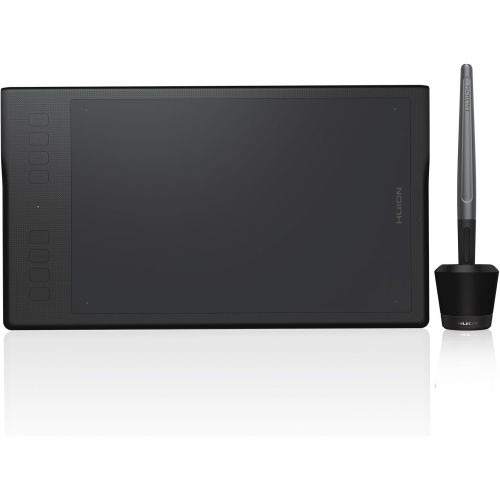  HUION Huion Inspiroy Q11K Wireless Graphic Drawing Tablet with 8192 Pressure Sensitivity