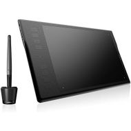 HUION Huion INSPIROY Q11K Wireless Digital Graphics Drawing Pen Painting Tablet with 8192 Levels of Pressure 8 Express Keys and Pen Holder