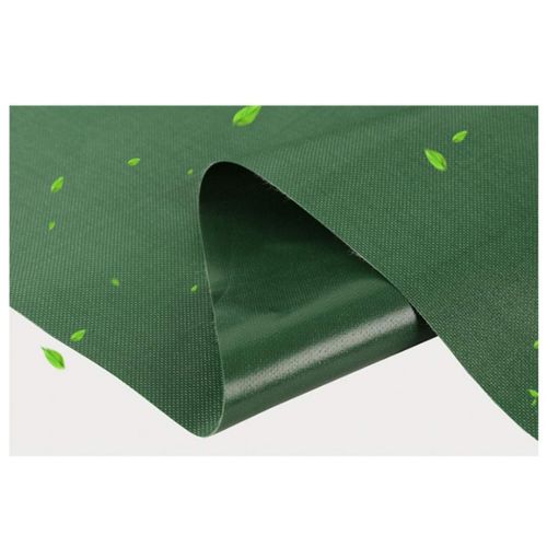  HUIQI Tarpaulin Cover FJZ Outdoor Rain Cloth Tarpaulin Thick Sunscreen Canvas Awning Cloth Waterproof Cloth Truck  Cloth PVC Coated Tarpaulin Multipurpose Tarpaulin