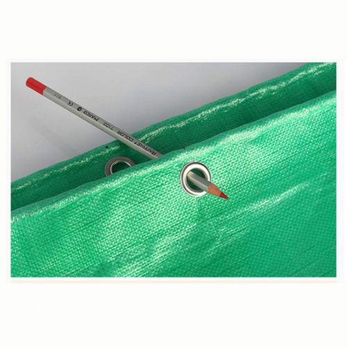  HUIQI Tarpaulin Cover FJZ Outdoor Thickening Waterproof Cloth Waterproof Sunscreen PE Tarpaulin Tarpaulin Tarpaulin Shelter Canopy Shade Insulation Tarpaulin Multipurpose Tarpaulin