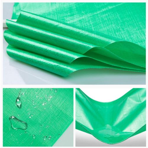  HUIQI Tarpaulin Cover FJZ Outdoor Thickening Waterproof Cloth Waterproof Sunscreen PE Tarpaulin Tarpaulin Tarpaulin Shelter Canopy Shade Insulation Tarpaulin Multipurpose Tarpaulin