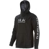 HUK Huk Mens Performance Hoodie Pullover