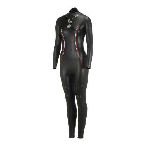  HUUB Design Womens Aegis 3mm/3mm Triathlon Swim Wetsuit