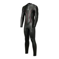 HUUB Design Mens Aegis 3mm/5mm Triathlon Swim Wetsuit
