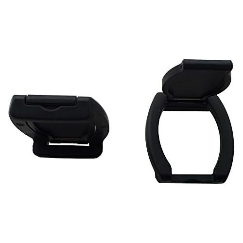  [아마존베스트]HUYUN The Webcam Privacy Shutter Protects Lens Cap Hood Cover for Logitech HD Pro Webcam C920 & C930e & C922X