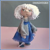 /HVALIONUSHKAStudio Doll