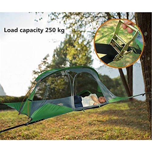  HWL Grosses Strandzelt UV Sun Shelter Zelte, grosser tragbarer automatischer Sonnenschirm, wasserdicht/Winddicht Instant Easy Outdoor Cabana, 3-4 Personen fuer Camping, Wandern, Balda