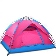 HWL Jugend Strand Zelt, Strand Schatten, Anti UV Instant Portable Zelt Sun Shelter, Pop Up Baby Strand Zelt, fuer 2-3 Personen